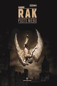 Puste niebo - Radek Rak - ebook + audiobook + książka