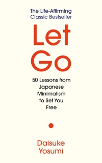 Let Go - Daisuke Yosumi - ebook