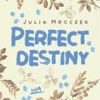 Perfect Destiny - Julia Mroczek - ebook + audiobook + książka