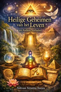 Heilige Geheimen van het Leven en Andere Verhalen - Aldivan Teixeira Tôrres - ebook