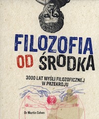 Filozofia od środka - Cohen Martin - książka