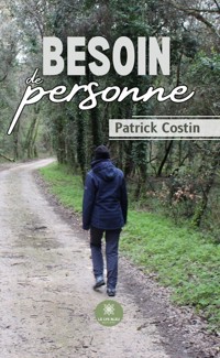 Besoin de personne - Patrick Costin - ebook