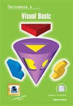 Visual Basic - Treichel Wiktor - książka