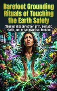 Barefoot Grounding: Rituals of Touching the Earth Safely - Alex Linden - ebook