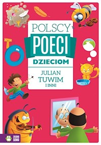 Polscy poeci dzieciom Julian Tuwim i inni -  - książka