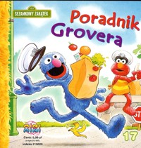 Poradnik Grovera - Sarah Albee - ebook