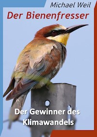 Der Bienenfresser - Michael Weil - ebook
