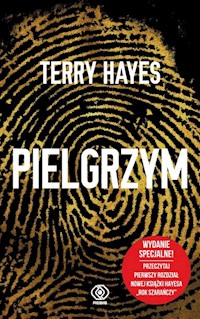 Pielgrzym - Terry Hayes - ebook + audiobook + książka