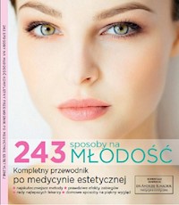 243 sposoby na młodość -  - książka