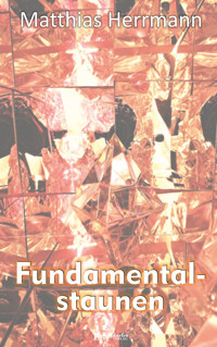 Fundamentalstaunen - Matthias Herrmann - ebook