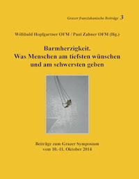 Barmherzigkeit -  - ebook