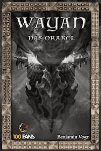 Wayan II - Benjamin Vogt - ebook