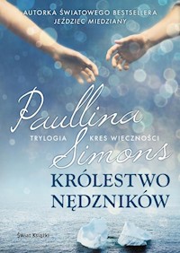 Królestwo nędzników mk. - Paullina Simons - książka