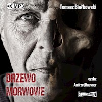 Drzewo morwowe - Tomasz Białkowski - ebook + audiobook