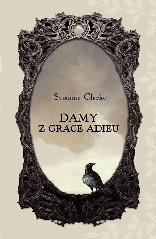 susanna clarke book