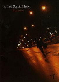 Surowe - Llovet Esther Garcia - książka