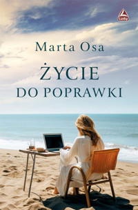 Życie do poprawki - Marta Osa - ebook + książka