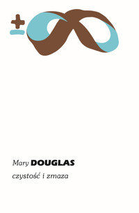 Czystość i zmaza - Mary Douglas - ebook + książka