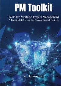 PM Toolkit - Z. Dominguez - ebook