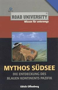 Mythos Südsee - Ulrich Offenberg - ebook