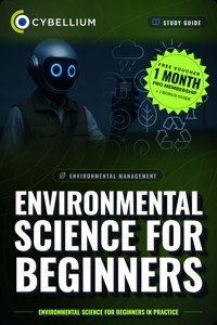 Environmental Science for Beginners - Cybellium - ebook