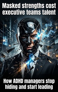 Masked strengths cost executive teams talent - Natalie Harrington - ebook