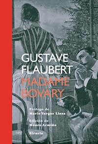 Madame Bovary - Gustave Flaubert - ebook