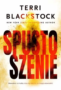 Spustoszenie - Terri Blackstock - ebook + książka