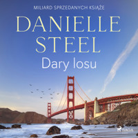Dary losu - Danielle Steel - ebook + audiobook