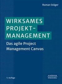 Wirksames Projektmanagement - Roman Stöger - ebook