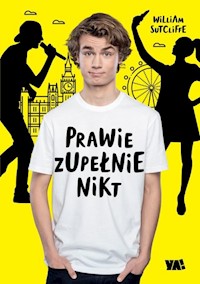 Prawie zupełnie nikt - Sutcliffe William - książka