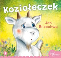 Koziołeczek - Jan Brzechwa - książka