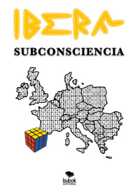 Íbera subconsciencia - Diego Pérez Benedicto - ebook