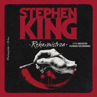 Ręka mistrza - Stephen King - ebook + audiobook + książka
