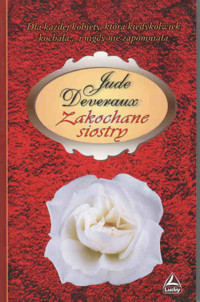 Zakochane siostry - Jude Deveraux - ebook