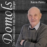 Domols - Katrin Pichler - ebook