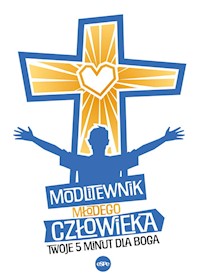 Modlitewnik młodego człowieka -  - książka