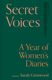 Secret Voices - Sarah Gristwood - ebook