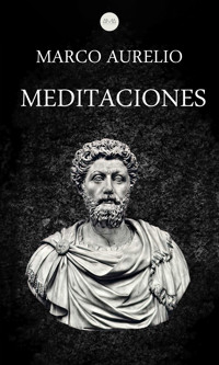 Meditaciones - Marco Aurelio - ebook