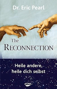 Reconnection - Pearl Eric - ebook
