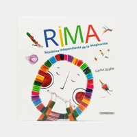 Rima - Carlos Riaño - ebook
