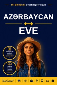 The Language Guide for Travelers - Azerbaijani to Ewe - YouGuide - ebook