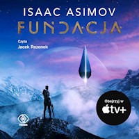 Fundacja. Fundacja - Isaac Asimov - ebook + audiobook