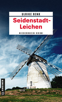 Seidenstadt-Leichen - Ulrike Renk - ebook