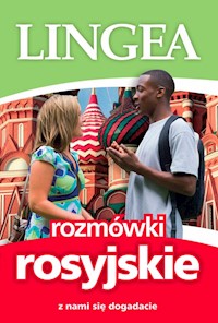 Rozmówki rosyjskie -  - książka