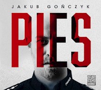 Pies - Gończyk Jakub - ebook + audiobook + książka