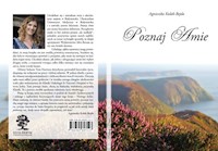 Poznaj Amie - Kułak-Bejda Agnieszka - książka