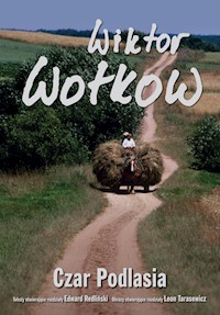 Czar Podlasia - Wołkow Wiktor - książka