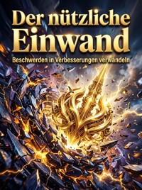 Der nützliche Einwand - Friedrich Haldenfels - ebook