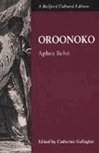 Oroonoko: or, the Royal Slave - Aphra Behn - darmowy ebook
